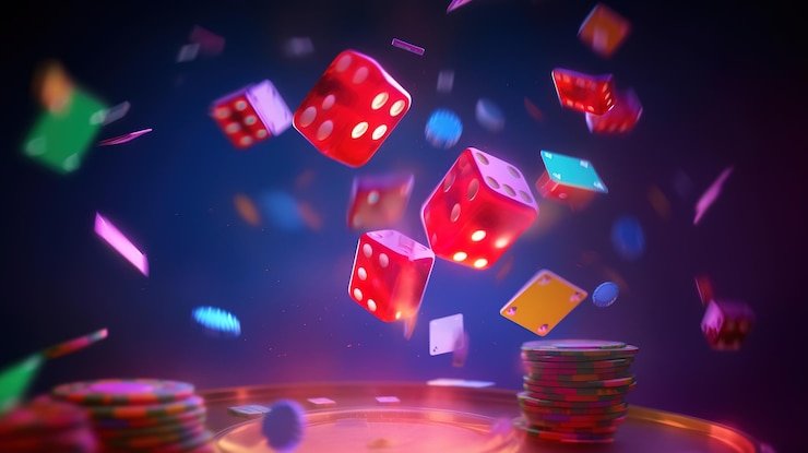 Urutan membaca aturan bonus akun